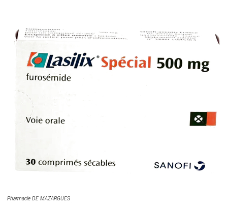 Lasix Furosemide